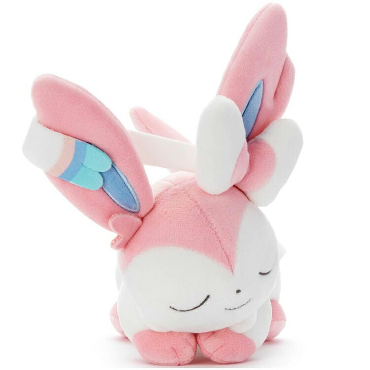 포켓몬스터 봉제인형 님피아 빨리 친한 친구 pokemon 포켓몬