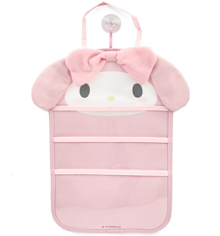 マイメロディ ヘアアクセサリー収納 302967