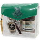 ハリーポッター ボディ&リップケアギフト スリザリン 464726 ハリポタ Harry Potter