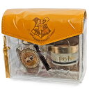 ハリーポッター ボディ&リップケアギフト ハッフルパフ 464740 ハリポタ Harry Potter