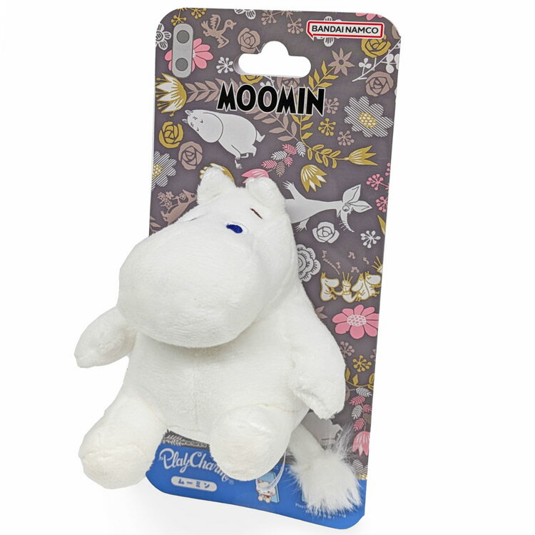 ムーミン 6621 PlayCharm MOOMIN プレイチャーム