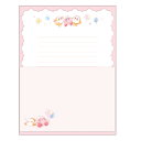 星のカービィ カームレター STARRY DREAM 224841 星のKIRBY Nintendo