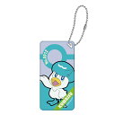 ポケットモンスター ドミテリアキーチェーン vol.2 クワッス pokemon ポケモン パルデア地方