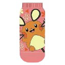 ポケットモンスター キャラックス レディース デデンネ フェアリー 133179 pokemon ポケモン