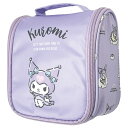 クロミ ハンギングポーチ 145405 トラベルアイテム サンリオ SANRIO(3)