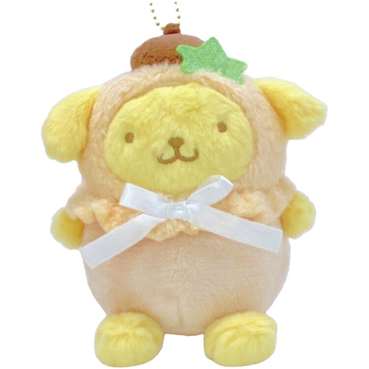 楽天市場】ポムポムプリン ぬいぐるみ(フルーツ)の通販 楽天市場】ポムポムプリン ぬいぐるみ(フルーツ)の通販