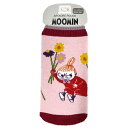ムーミン あれこれポーチ RD 640755 リトルミイフェア MOOMIN ペットボトルカバー