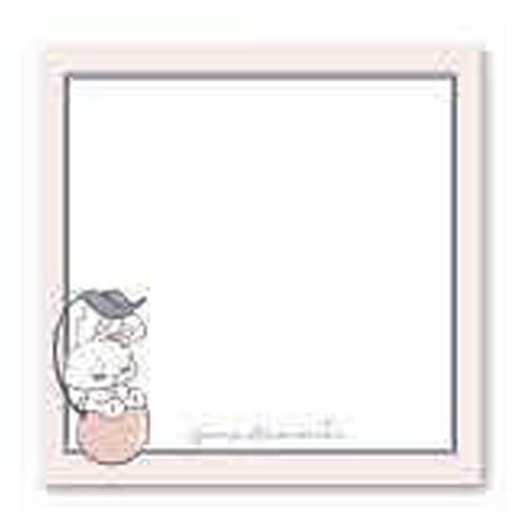 商品仕様【パッケージサイズ】約W80×H110×D4mm 【本体サイズ】W70×H70mm 【内容】30枚綴り 【素材】紙特記事項※画像はあくまでも商品イメージになります。実際の商品と色や仕様が異なる場合がありますので、予め御了承ください。 ※メーカー希望小売価格はメーカーカタログに基づいて掲載しています。