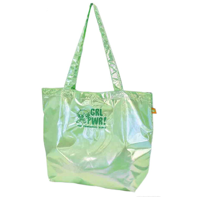 パワーパフガールズ トートバッグ バターカップ 219058