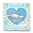シナモロール タオルハンカチ BOX 896047 ギフト SANRIO サンリオ
