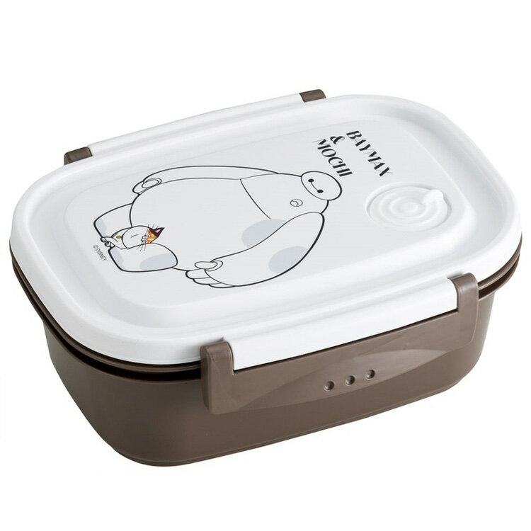 ベイマックスXPM4ラク軽弁当箱M...