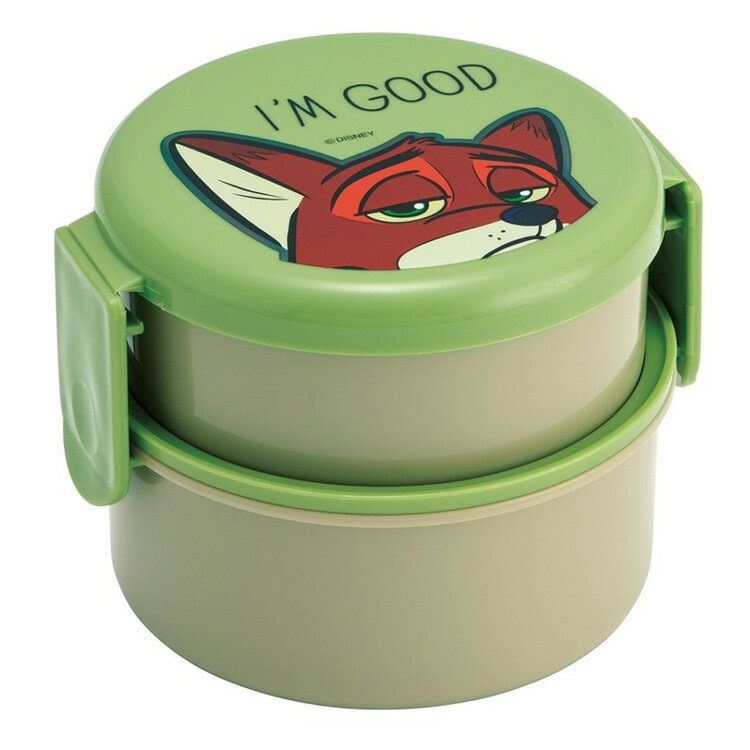 ズートピアONWR1AG抗菌丸型ラ...