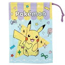 ポケットモンスター KB63 コップ袋 Popping UP pokemon ポケモン
