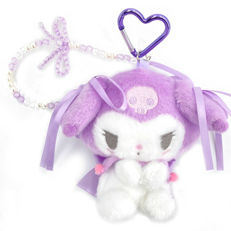 クロミ 中古ぬいぐるみ 楽天市場】サンリオ クロミ中古 ぬいぐるみの通販