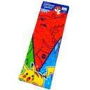 ポケットモンスター ポケモン O4805 コンパクトバスタオル サマーアイテム 080626