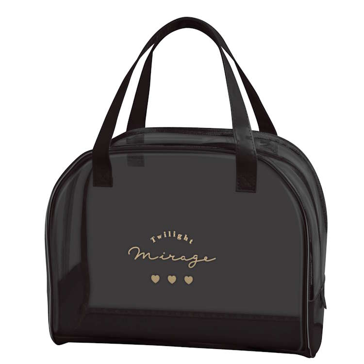 Twilight Mirage ボストンバッグ プールバッグ 女の子 小学生 サマーアイテム 248137【ラッピング不可】