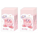 2個セット 星のカービィ ダイカットスリーブ消しゴム カービィ けしごむ ケシゴム 字消し 055949