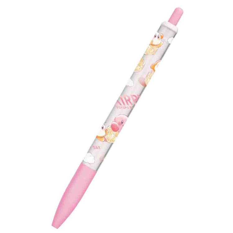星のカービィ シャープペン PUPUPU RAINY? DAY シャーペン 筆記具 筆記用具 055987のサムネイル