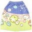 すみっコぐらし プールスカートタオル60cm 201545 UFO サマーアイテム san-x サンエックス 巻きタオル ..