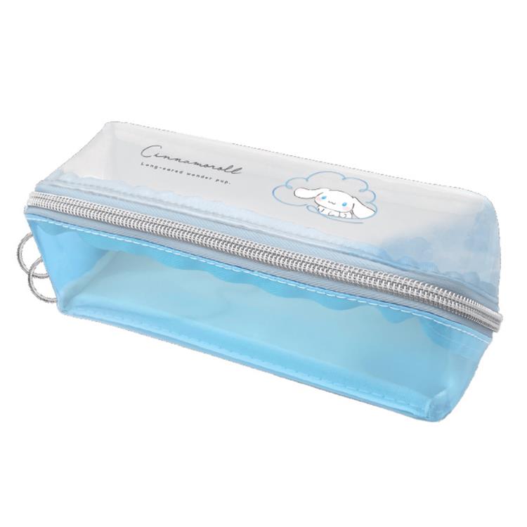 シナモロール セパレートBOXペンケース 288169 シンプリーライン CINNAMOROLL サンリオ(3.0)