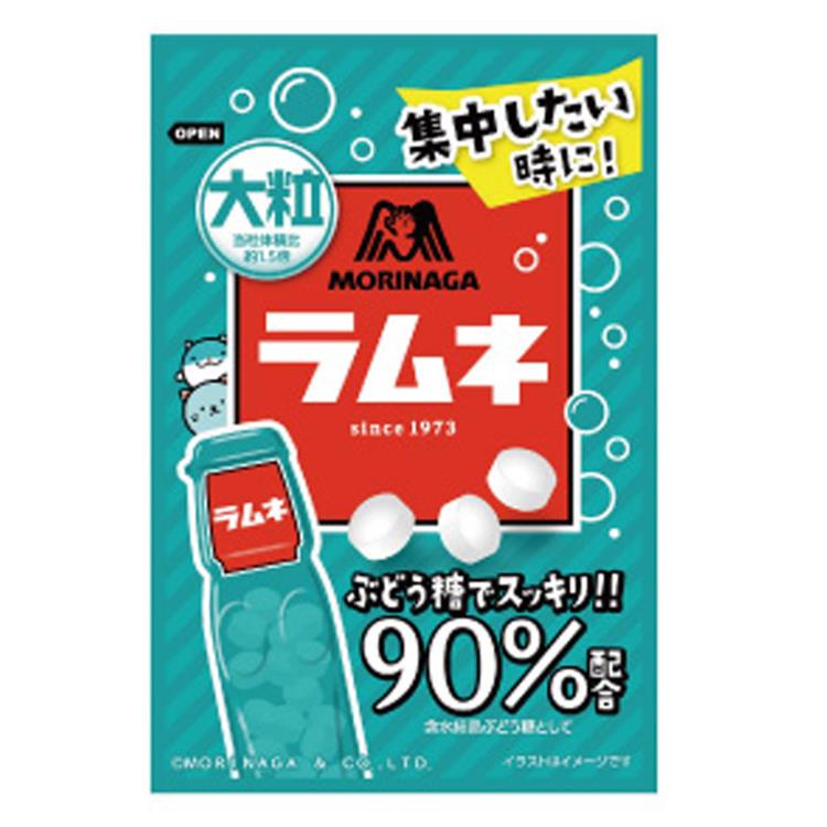 樂天商城 - 森永ラムネ メモ帳 MORINAGA お菓子 コラボ