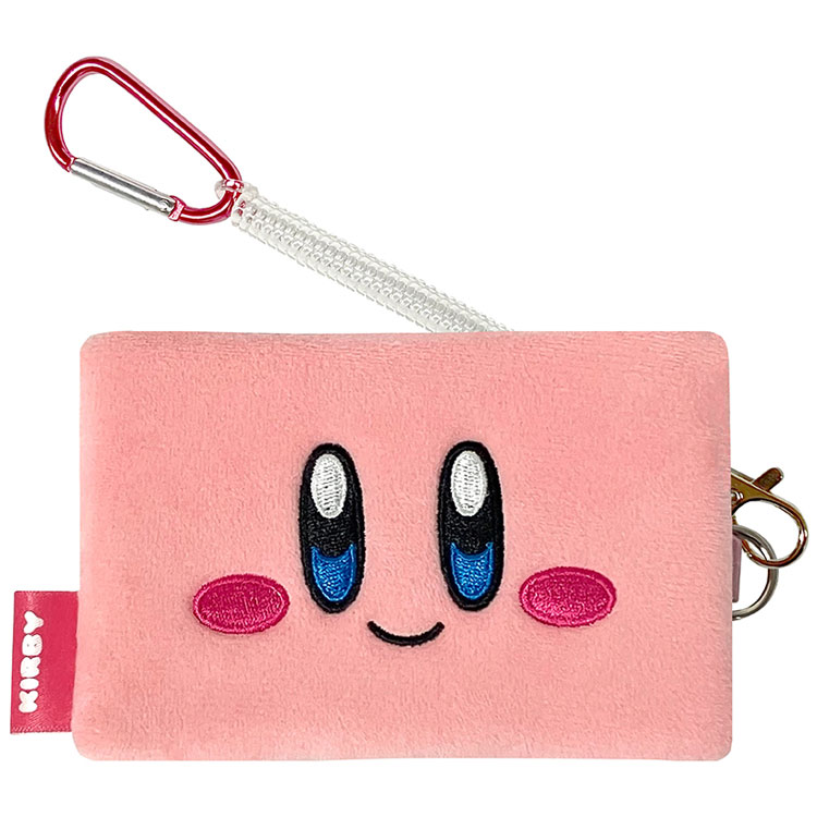 商品仕様【サイズ】約H8×W11.5×D1cm 【素材】ポリエステル 【生産国】中国特記事項※画像はあくまでも商品イメージになります。実際の商品と色や仕様が異なる場合がありますので、予め御了承ください。 ※メーカー希望小売価格はメーカーカタ...