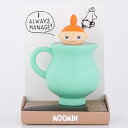 ムーミン コインポッズ リトルミイ 752087 MOOMIN 貯金箱