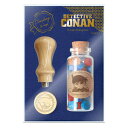 名探偵コナン シーリングワックスセット 163596 DETECTIVE CONAN