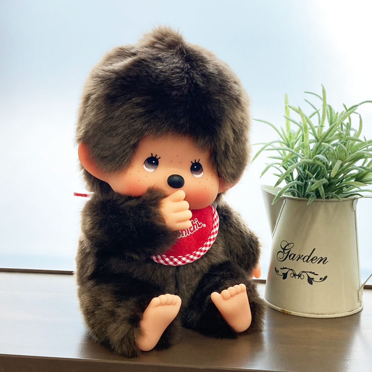 楽天市場】モンチッチ(ぬいぐるみ|ぬいぐるみ・人形 楽天市場】モンチッチ(ぬいぐるみ|ぬいぐるみ・人形