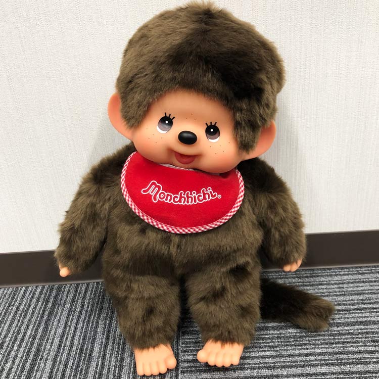 楽天市場】モンチッチ lサイズ(ぬいぐるみ|ぬいぐるみ・人形 楽天市場】モンチッチ lサイズ(ぬいぐるみ|ぬいぐるみ・人形