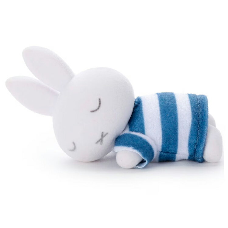 Miffy - ミッフィー フロッキーマスコット ボーダー Miffy ディックブルーナ