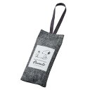 スヌーピー 竹炭消臭 スヌーピーフラワーデオ GY 220597 カー用品 SNOOPY ピーナッツ(3)