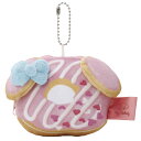 マイメロディ ぬいぐるみポーチ 079165 ドーナツ SANRIO サンリオ(4)
