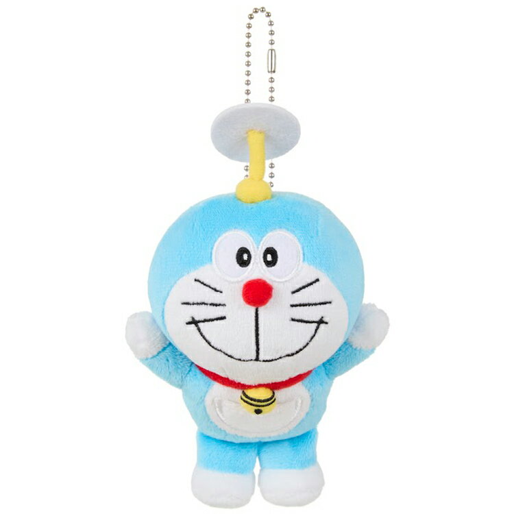 ドラえもん マスコット タケコプター どらえもん Doraemon