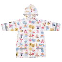 ディズニー くまのプーさん RACO1N レインコート 110〜125cm かっぱ 子供 キッズ【ラッピング不可】