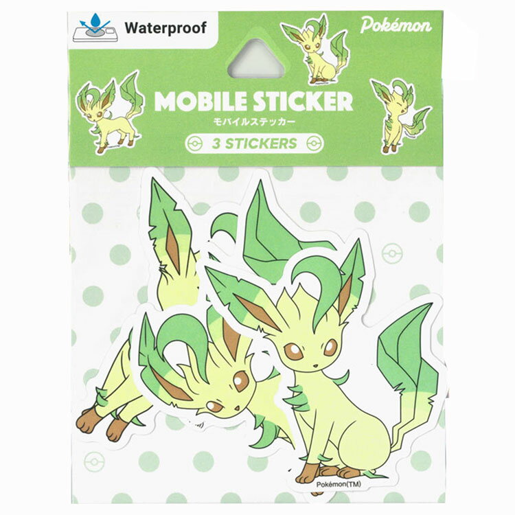 포켓몬스터 모바일 스티커 리피어 126890 pokemon 포켓몬