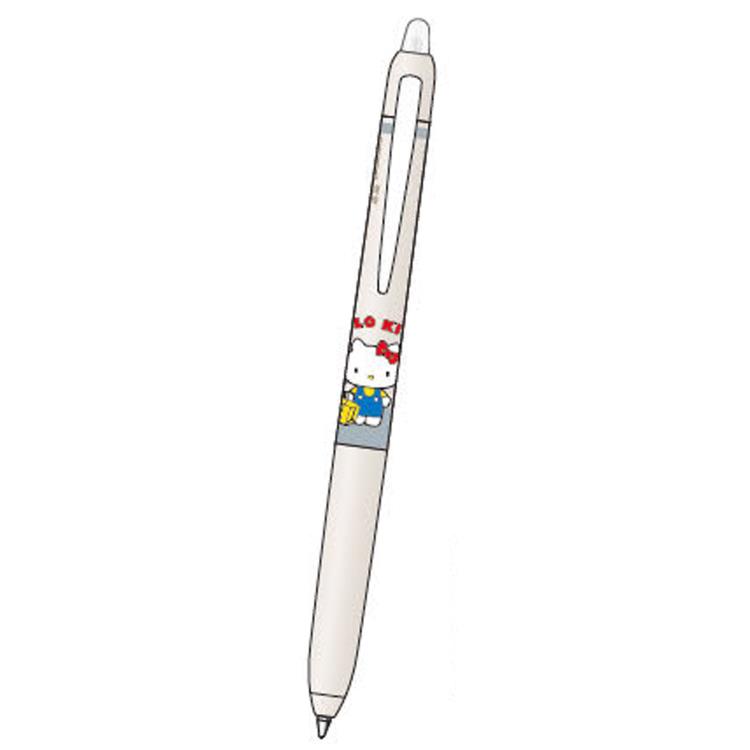 ハローキティ フリクションWaai ミニグレー 797632 サンリオ ワーイ ボールペン Hello Kitty