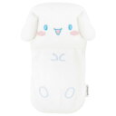 【23日20:00〜先着順!最大1,000円OFFクーポン】シナモロール ぬいぐるみクールピロー 346699 サマーアイテムSANRIO サンリオ(3)
