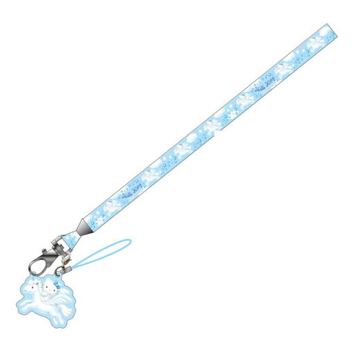 ハローキティ ネックストラップ ペガサス 991874 Hello Kitty サンリオ ハローキティ ネックストラップ ペガサス 991874 Hello Kitty サンリオ