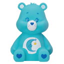 ケアベア Silicone Light Bedtime Bear 744017 Care Bears シリコンライト ベッドタイムベア