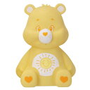 ケアベア Silicone Light Funshine Bear 744031 Care Bears シリコンライト ファンシャインベア