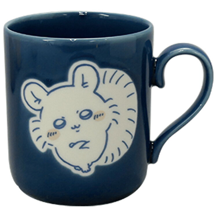 ちいかわ マグ モモンガ 153321 カラーズ CHIIKAWA なんか小さくてかわいいやつのサムネイル