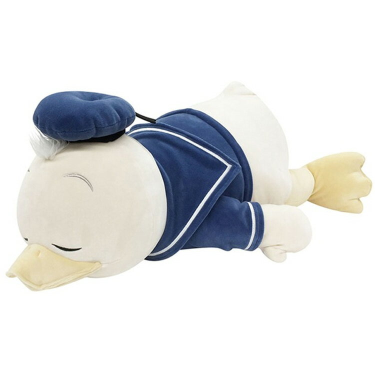 ドナルド にぎにぎクッション ディズニー モチハグ Disney mochi hug 431844