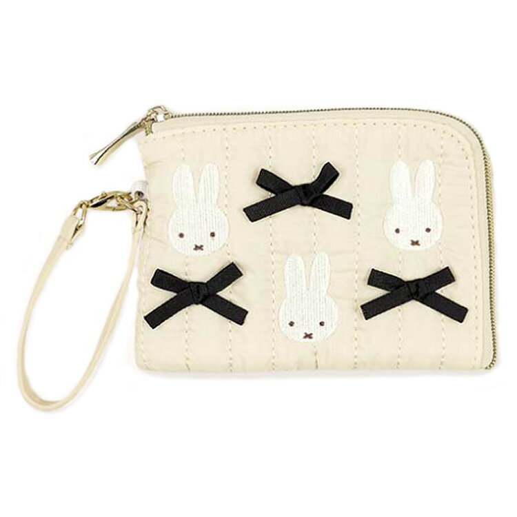 ミッフィー デイリーポーチ IV 238448 my favorite ribbon miffy ディックブルーナ