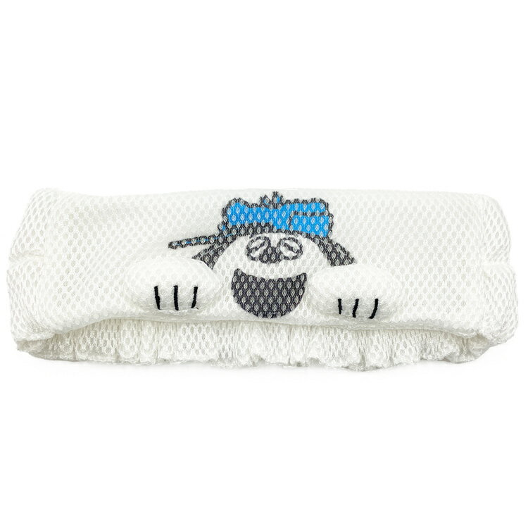 スヌーピー メッシュヘアターバン オラフ CUTE MODEL 051774 SNOOPY ピーナッツ【ラッピング不可】