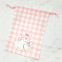 こぎみゅん 巾着 292004 Kogimyun サンリオ(4)