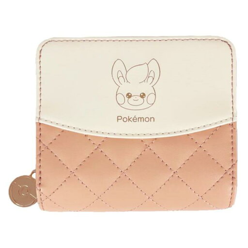 ポケットモンスター ラウンド札入れ オレンジ パモ 149571 キルト pokemon ポケモン ポケットモンスター ラウンド札入れ オレンジ パモ 149571 キルト pokemon ポケモン