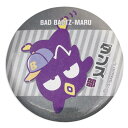 バッドばつ丸 カンバッジ ダンス部 079745 部活 Bad Badtz-Maru サンリオ