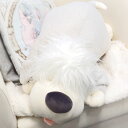 リトルマーメイド 抱きまくらL マックス 105493 モチハグ Disney ディズニー mochi hug(3)