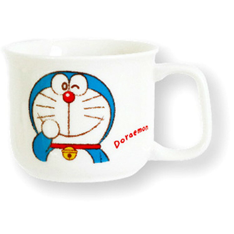 乐天商城 - ドラえもん こどもマグ 071323 こども食器 Doraemon
